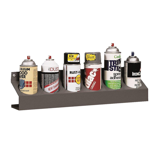 Utility Cabinet   Aerosol Can Caddy D. Morneault & Fils