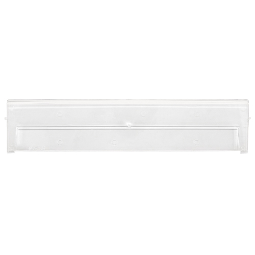 Clear Window for Stack & Hang Bin D. Morneault & Fils