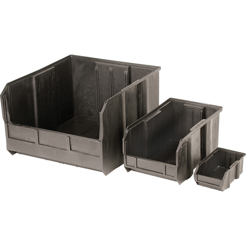 Conductive Stacking Bin D. Morneault & Fils