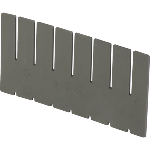 Divider for Divider Box D. Morneault & Fils