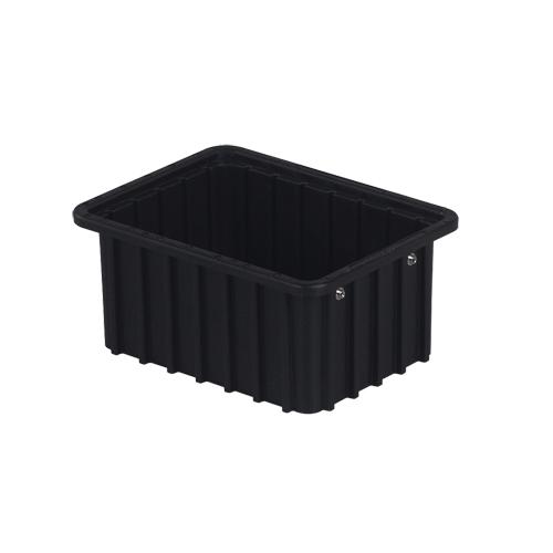 ESD Divider Boxes D. Morneault & Fils