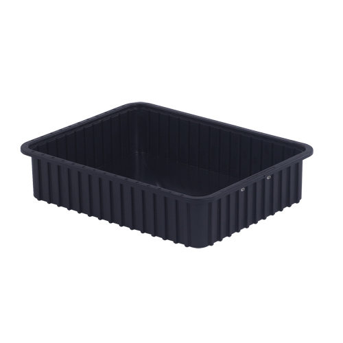 ESD Divider Boxes D. Morneault & Fils