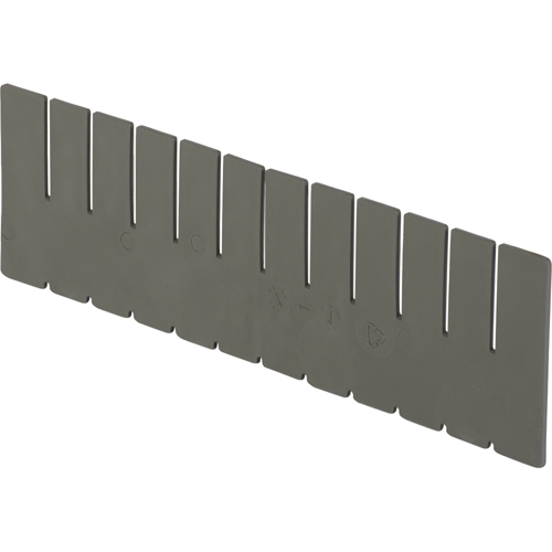 ESD Divider Boxes - Short Dividers D. Morneault & Fils