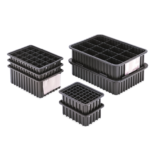 ESD Divider Boxes D. Morneault & Fils