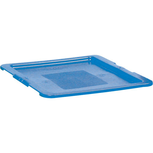 StakPak Plus 4845 System Containers - Covers D. Morneault & Fils