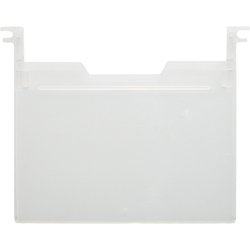 Label Holder for Stack & Nest Tote D. Morneault & Fils