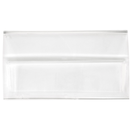 Clear Window for Giant Stacking Container D. Morneault & Fils