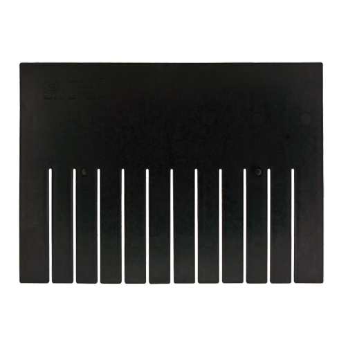Short Conductive Grid Dividers D. Morneault & Fils