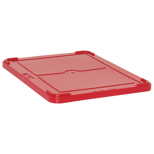 Container Cover D. Morneault & Fils