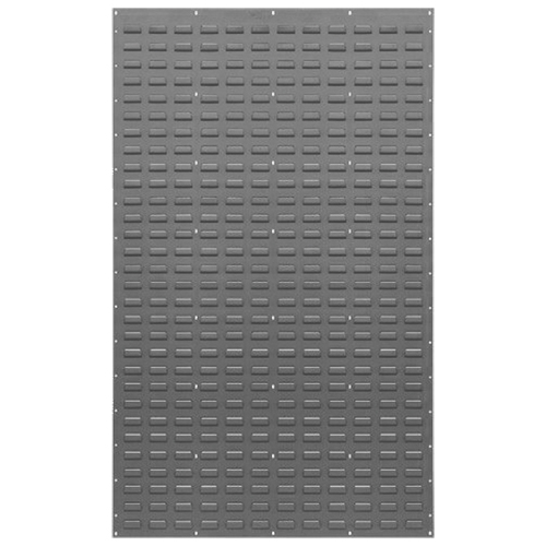 Louvered Panel D. Morneault & Fils