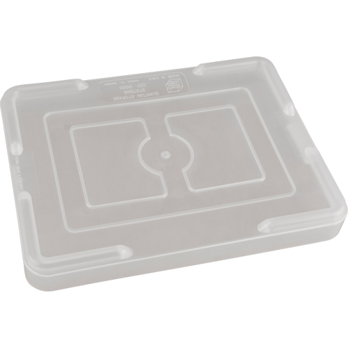 Contenants Divider Box - Accessoires D. Morneault & Fils