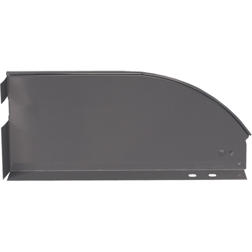 Diviseur pour syst&egrave;me de rangement Rotabin, diam&egrave;tre de 34" D. Morneault & Fils