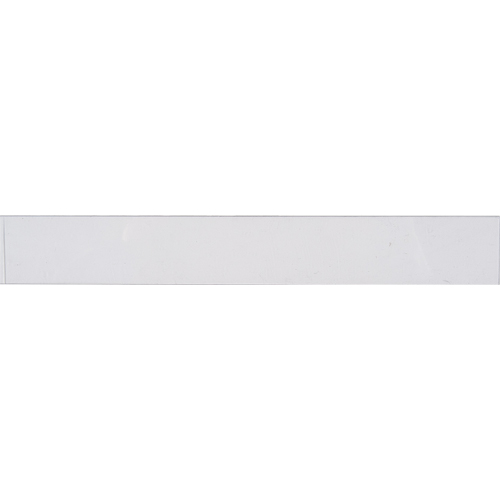 Support &agrave; &eacute;tiquette de rechange pour armoire &agrave; pi&egrave;ces KPC-300 D. Morneault & Fils