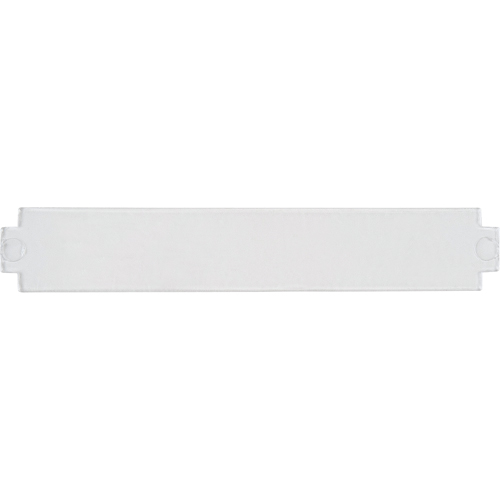 Support &agrave; &eacute;tiquette d'armoire pour pi&egrave;ces KPC-400 D. Morneault & Fils