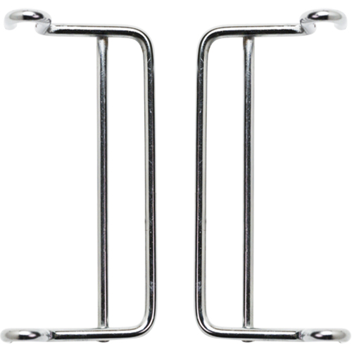 Wire Mesh Side Hanger D. Morneault & Fils