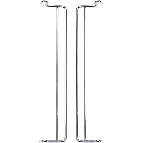 Wire Mesh Side Hanger D. Morneault & Fils