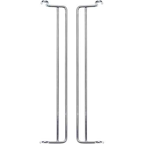 Wire Mesh Side Hanger D. Morneault & Fils