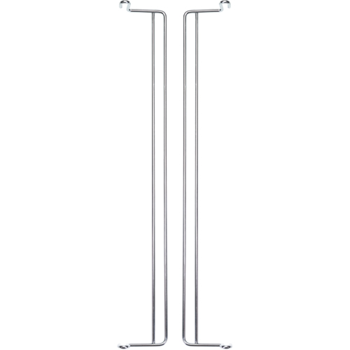 Wire Mesh Side Hanger D. Morneault & Fils