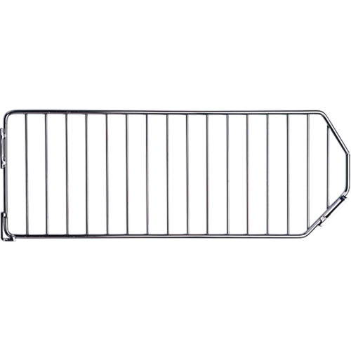 Wire Mesh Divider for Stack & Hang Bin D. Morneault & Fils