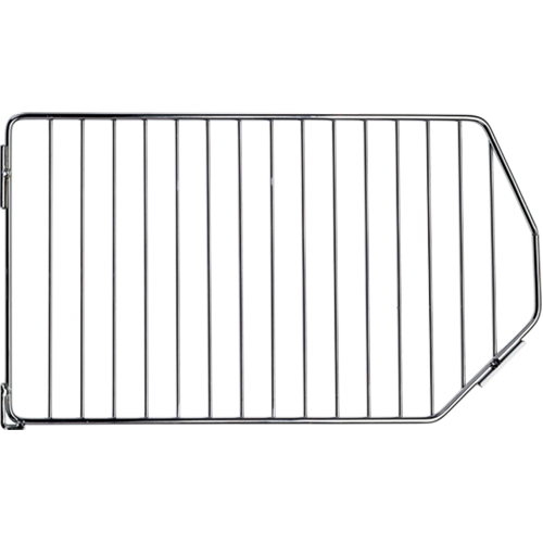 Wire Mesh Divider D. Morneault & Fils