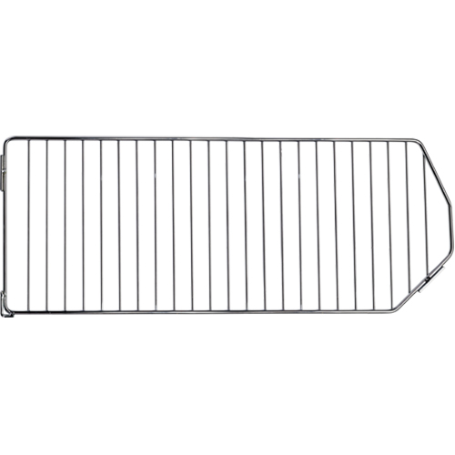 Wire Mesh Divider D. Morneault & Fils