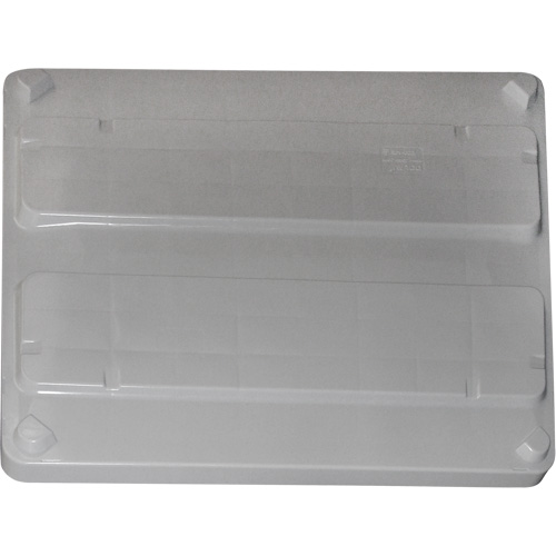 Pallet Container Lid D. Morneault & Fils