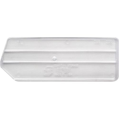 Divider for Stack & Hang Bin D. Morneault & Fils