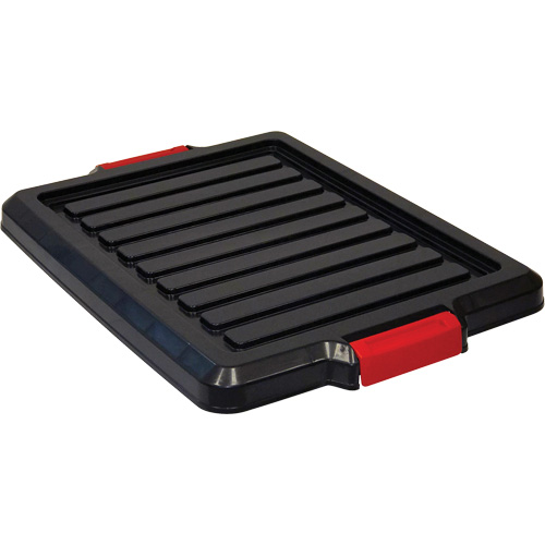 Lid for Plastic Latch Container D. Morneault & Fils