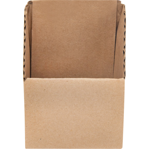 Corrugated Deep Removable Dividers D. Morneault & Fils