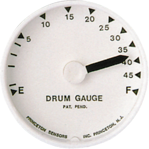 Horizontal Drum Gauges D. Morneault & Fils