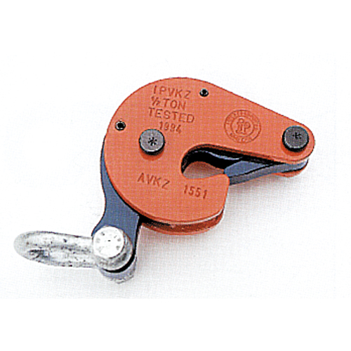 Crochet de levage IPVK pour barils D. Morneault & Fils