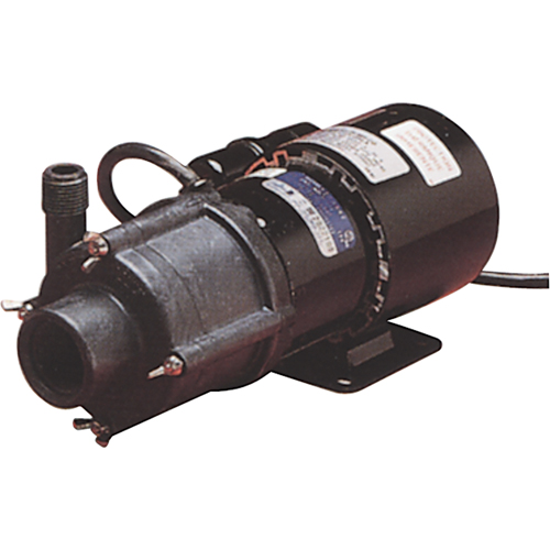 POMPE,CENTRIFUGE,ENTRAIN ,MAGNETIQUE,SERIE MD-HC D. Morneault & Fils
