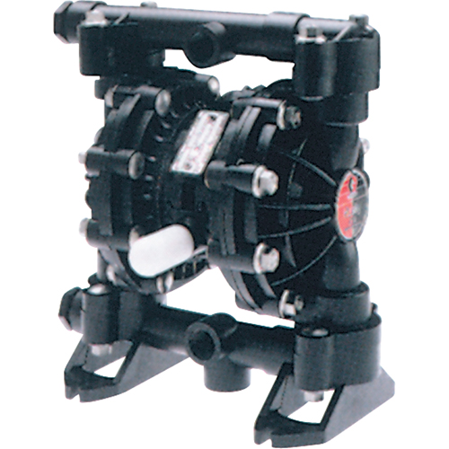 Diaphragm Pumps - 3/4" Diaphragm Pumps, 15 GPM D. Morneault & Fils