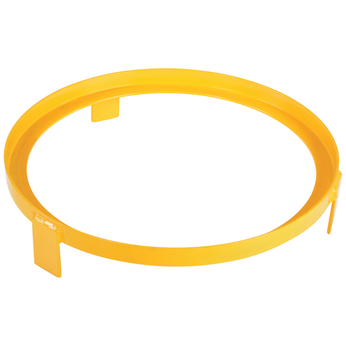 Empileur de barils D. Morneault & Fils