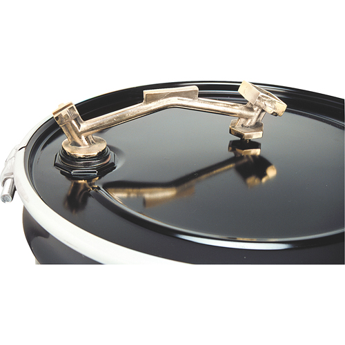 Cl&eacute; pour bouchon-&eacute;crou anti&eacute;tincelles, Alliage de bronze-mangan&egrave;se D. Morneault & Fils