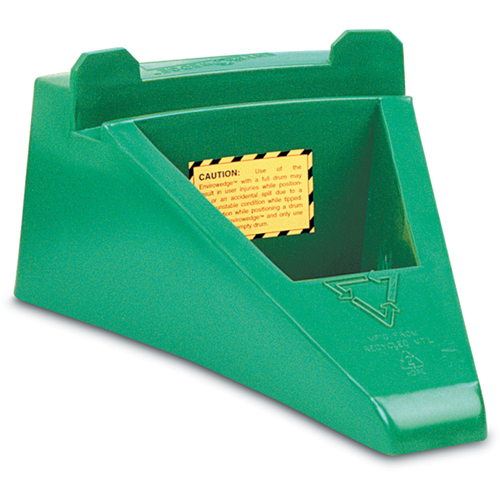 Enviro-Wedge D. Morneault & Fils