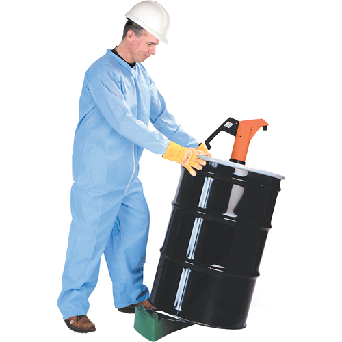 Enviro-Wedge D. Morneault & Fils