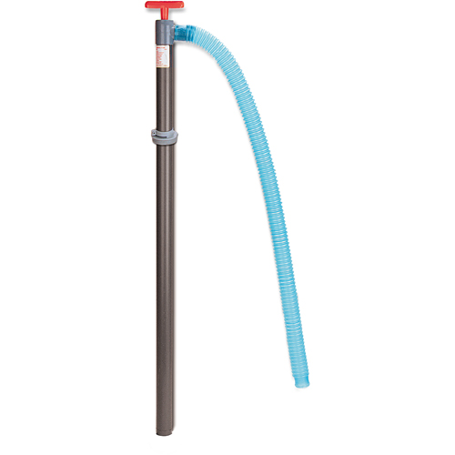 Alkali Transfer Pumps, 28 oz./Stroke D. Morneault & Fils