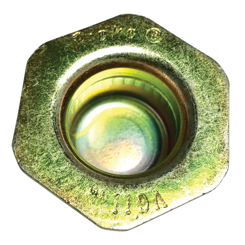 Bouchons pour barils - Bouchons pour barils en acier D. Morneault & Fils