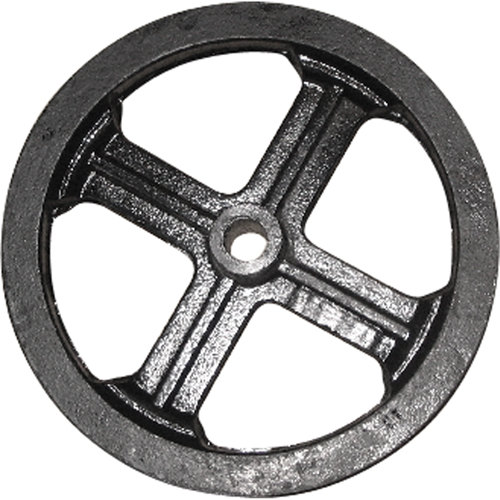 Pi&egrave;ce pour leveur de baril D. Morneault & Fils