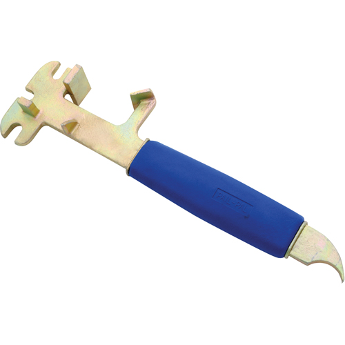 Steel Pail Opener D. Morneault & Fils