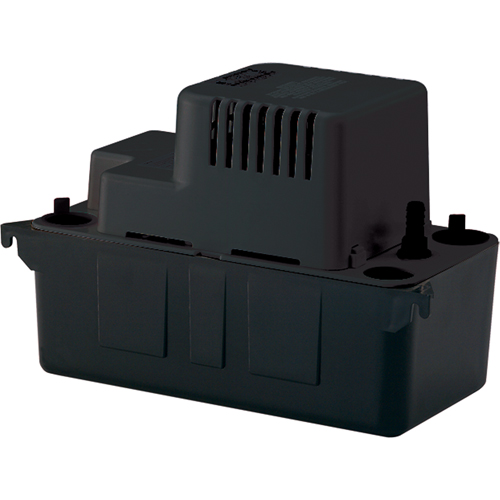 Automatic Condensate Removal Pumps - VCMA Series, 1/50 HP D. Morneault & Fils