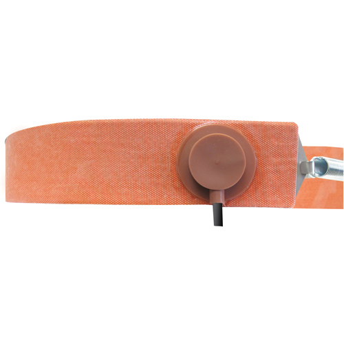 Flexible Drum & Pail Heaters D. Morneault & Fils