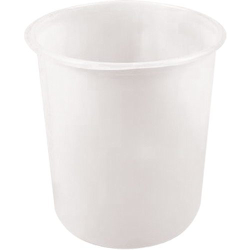 Inserts for Steel Pails, 11-1/4" Dia. x 12-1/4" H, 5 US gal (4.16 imp. Gal.) Capacity D. Morneault & Fils