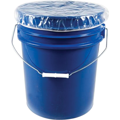 Elasticized Dust Caps D. Morneault & Fils