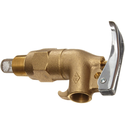 Faucets D. Morneault & Fils