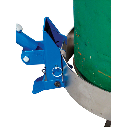 Clamp & Go Dolly Handles D. Morneault & Fils