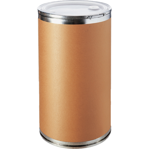 Liquipak&reg; Fibre Drums D. Morneault & Fils