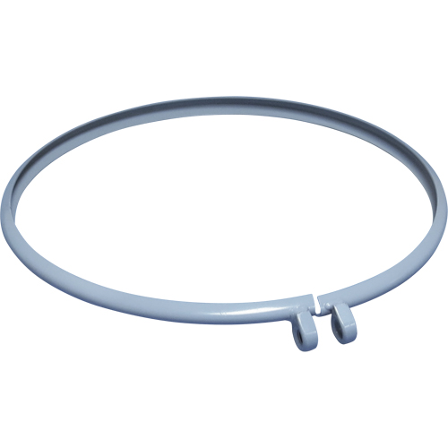 Steel Drum Locking Ring D. Morneault & Fils