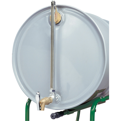 Drum Fill Gauge D. Morneault & Fils